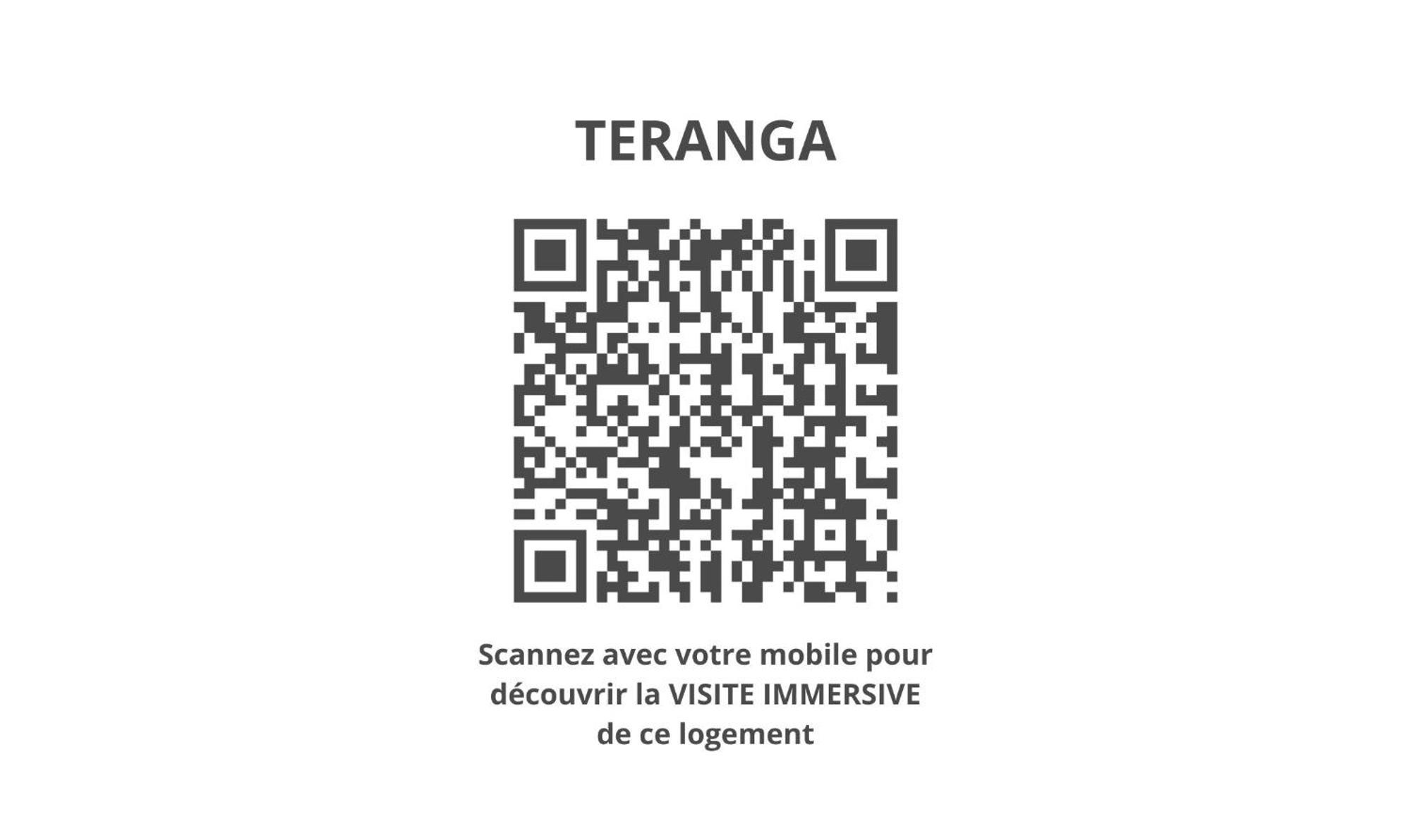 Teranga - Studio Avec Grande Terrasse Dans Rennes Exterior photo